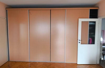 Аренда уютной, комфортной квартиры, 60 м², Новый Белград, Белград, Сербия