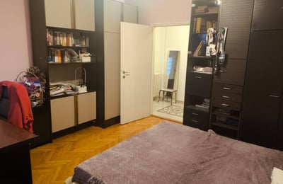 Аренда уютной, комфортной квартиры, 60 м², Новый Белград, Белград, Сербия