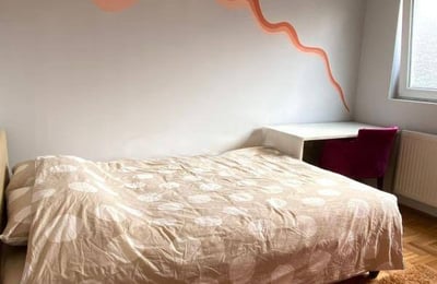 Location appartement neuf, confortable, 65 м², Voždovac, Belgrade, Serbie