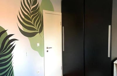 Location appartement neuf, confortable, 65 м², Voždovac, Belgrade, Serbie