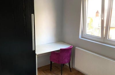 Location appartement neuf, confortable, 65 м², Voždovac, Belgrade, Serbie