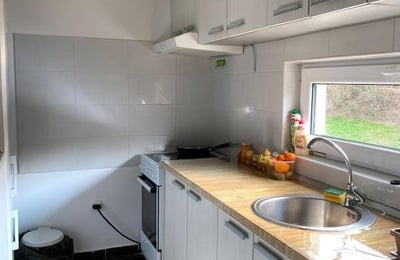 Location appartement neuf, confortable, 65 м², Voždovac, Belgrade, Serbie