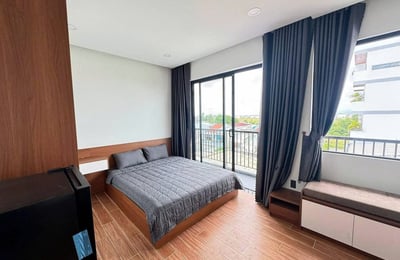 Komfortable, möblierte Wohnung zur Miete, Ngu Hanh Son, Da Nang, Vietnam