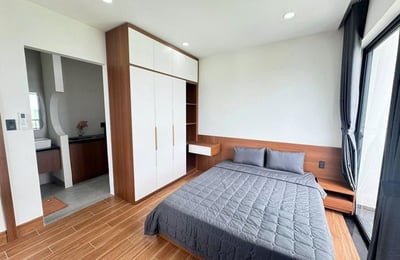 Komfortable, möblierte Wohnung zur Miete, Ngu Hanh Son, Da Nang, Vietnam