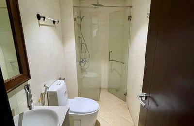 Furnished apartment with sea view for rent, My An, Da Nang, Vietnam