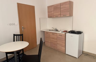 Аренда уютной квартиры, Старый город, Братислава, Словакия