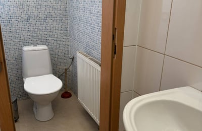 Аренда уютной квартиры, Старый город, Братислава, Словакия