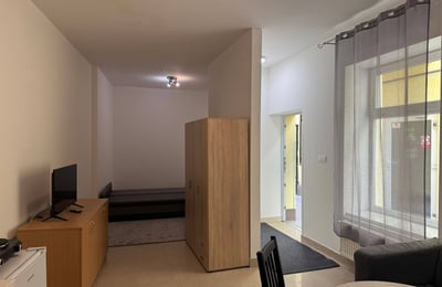 Аренда уютной квартиры, Старый город, Братислава, Словакия