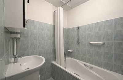 Alquiler de apartamento amplio, cómodo, 55 m², Saska Kępa, Varsovia, Polonia