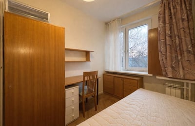 Alquiler de apartamento amplio, cómodo, 55 m², Saska Kępa, Varsovia, Polonia
