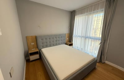Modern, comfortable apartment for rent, 50 m², City Center, Bucharest, Romania