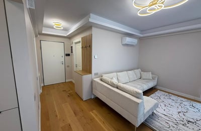 Modern, comfortable apartment for rent, 50 m², City Center, Bucharest, Romania