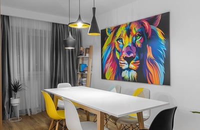 Moderne, geräumige Wohnung zur Miete, 100 м², Sektor 6, Bukarest, Rumänien