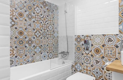 Moderne, geräumige Wohnung zur Miete, 100 м², Sektor 6, Bukarest, Rumänien