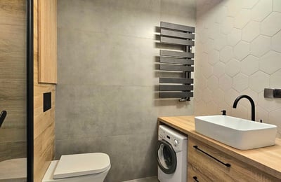 Comfortable, furnished apartment for rent, 40 m², Gdańsk, Poland