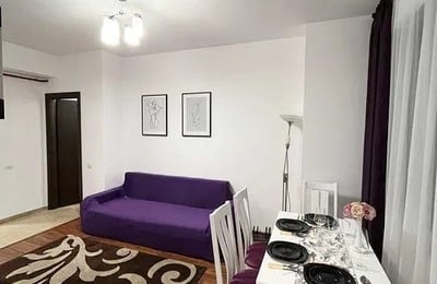Comfortable, furnished apartment for rent, Constanța, Romania