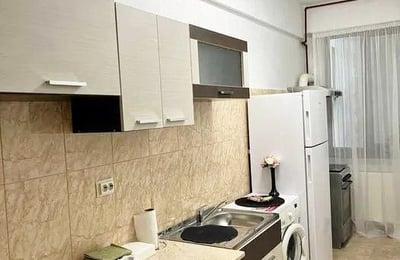 Comfortable, furnished apartment for rent, Constanța, Romania