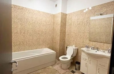 Comfortable, furnished apartment for rent, Constanța, Romania