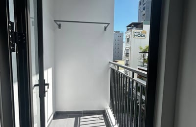 Furnished apartment for rent, My An, Da Nang, Vietnam