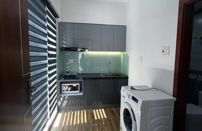 Furnished apartment for rent, My An, Da Nang, Vietnam