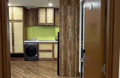 Cozy, furnished apartment for rent, Son Tra, Da Nang, Vietnam