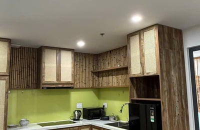 Cozy, furnished apartment for rent, Son Tra, Da Nang, Vietnam