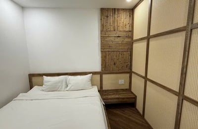 Cozy, furnished apartment for rent, Son Tra, Da Nang, Vietnam