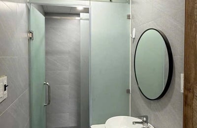 Cozy, furnished apartment for rent, Son Tra, Da Nang, Vietnam