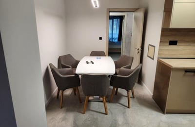 Location appartement confortable, animaux acceptés, Varna, Bulgarie