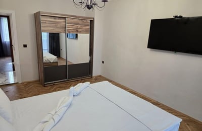 Location appartement confortable, animaux acceptés, Varna, Bulgarie