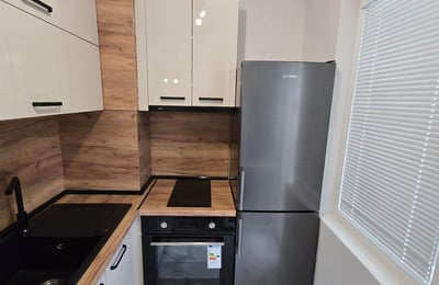 Location appartement confortable, animaux acceptés, Varna, Bulgarie