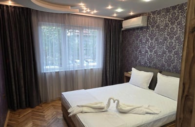 Location appartement confortable, animaux acceptés, Varna, Bulgarie