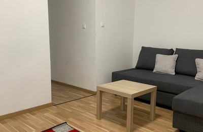 Alquiler de apartamento compacto, cómodo, Old Town, Bratislava, Eslovaquia