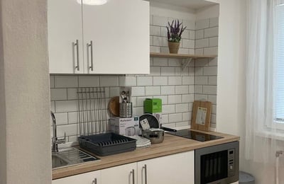 Alquiler de apartamento compacto, cómodo, Old Town, Bratislava, Eslovaquia