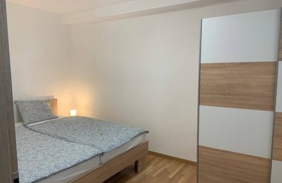 Alquiler de apartamento compacto, cómodo, Old Town, Bratislava, Eslovaquia