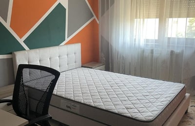 Geräumige, möblierte Wohnung zur Miete, 75 м², Tomis 3, Constanța, Rumänien