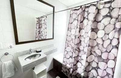 Bright, spacious apartment with balcony for rent, 60 m², Palermo Chico, Buenos Aires, Argentina