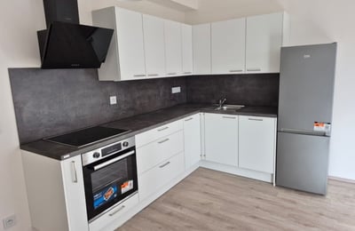 Modern apartment for rent, 42 m², Hlubočepy, Prague, Czech Republic