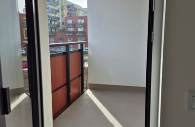 Modern apartment for rent, 42 m², Hlubočepy, Prague, Czech Republic