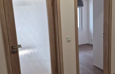 Modern apartment for rent, 42 m², Hlubočepy, Prague, Czech Republic