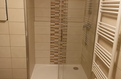 Modern apartment for rent, 42 m², Hlubočepy, Prague, Czech Republic