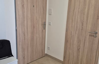 Modern apartment for rent, 42 m², Hlubočepy, Prague, Czech Republic