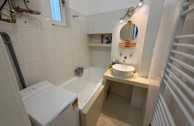 Cozy, furnished apartment for rent, 50 m², Žižkov, Prague, Czech Republic