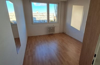 Geräumige Wohnung zur Miete, 85 м², Krč, Prag, Tschechien