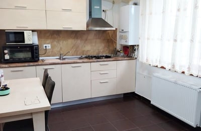 Аренда солнечной, комфортной квартиры, Мамая Сат, Румыния