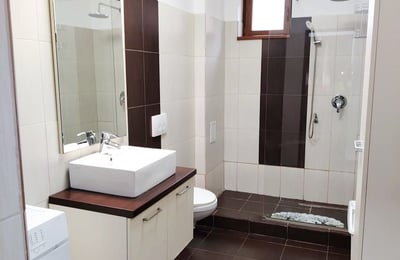 Аренда солнечной, комфортной квартиры, Мамая Сат, Румыния