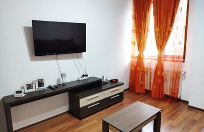 Аренда солнечной, комфортной квартиры, Мамая Сат, Румыния