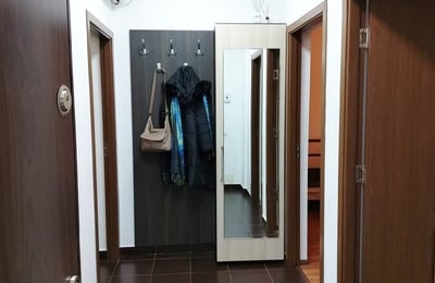 Аренда солнечной, комфортной квартиры, Мамая Сат, Румыния