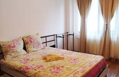 Аренда солнечной, комфортной квартиры, Мамая Сат, Румыния