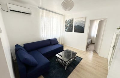 Location appartement confortable, meublé, Constanța, Roumanie